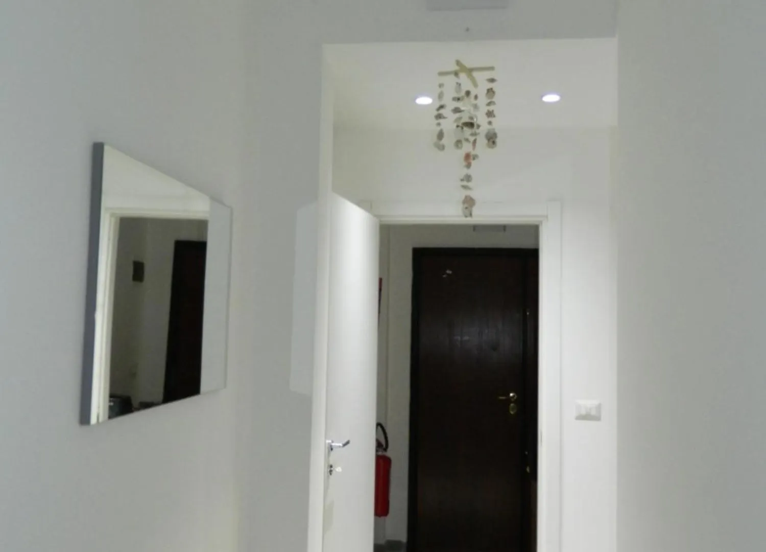 公寓 Good Vibes Home 巴里